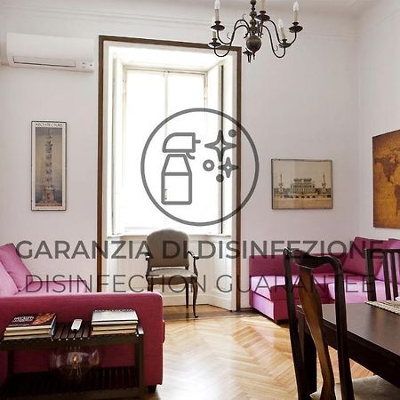 Italianway-Colonnetta Apartment Милано Екстериор снимка