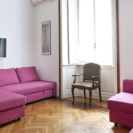 Italianway-Colonnetta Apartment Милано Екстериор снимка