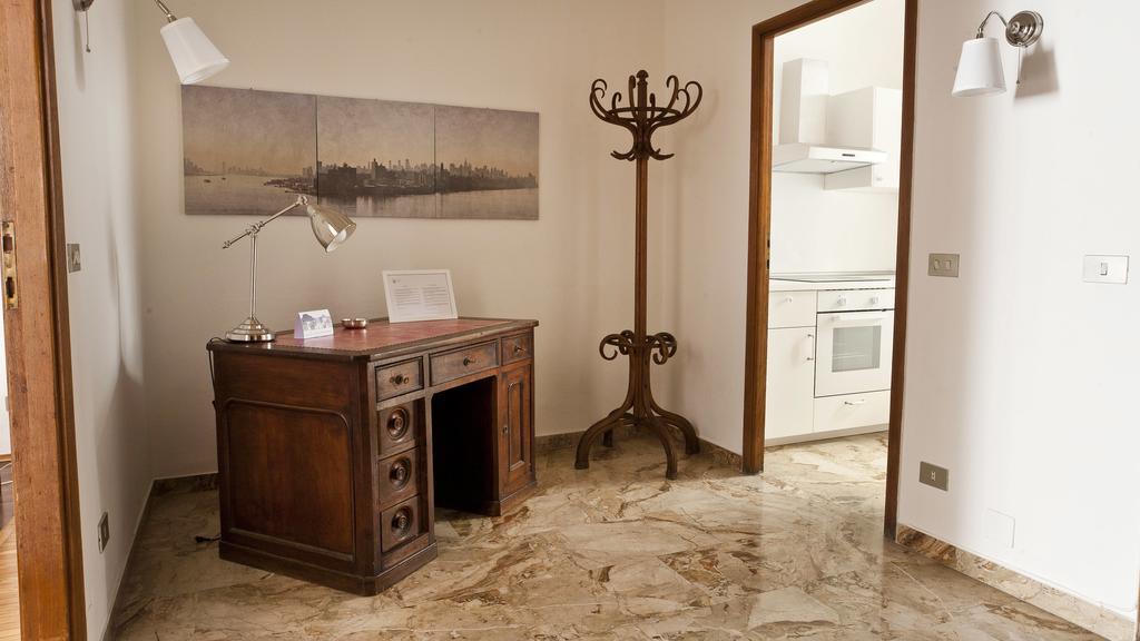 Italianway-Colonnetta Apartment Милано Екстериор снимка