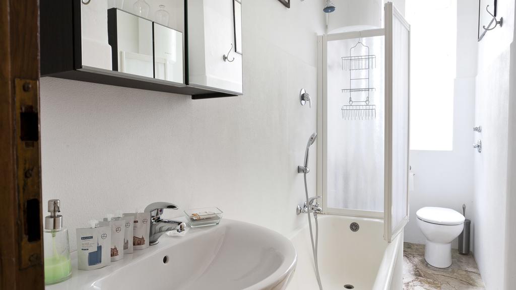 Italianway-Colonnetta Apartment Милано Екстериор снимка
