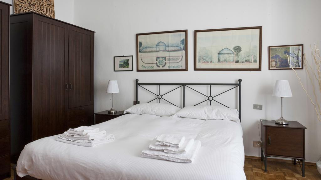 Italianway-Colonnetta Apartment Милано Екстериор снимка