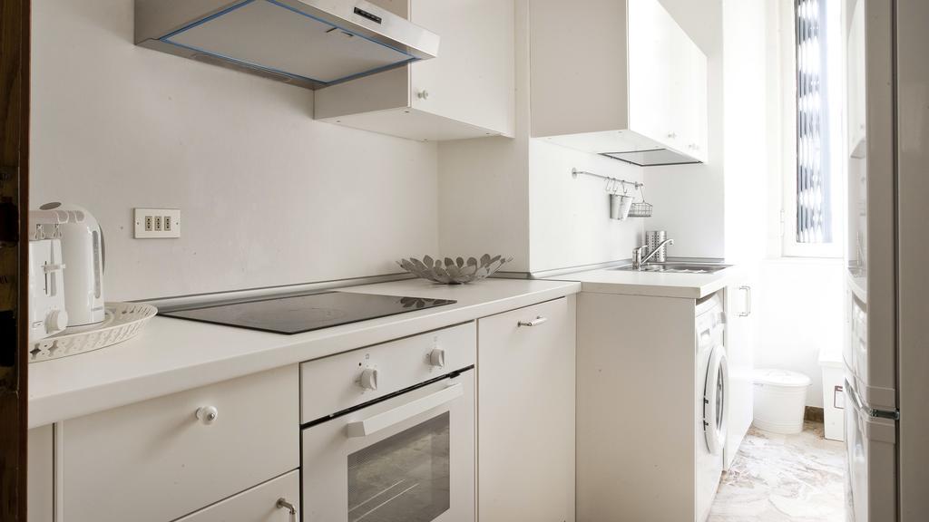Italianway-Colonnetta Apartment Милано Екстериор снимка