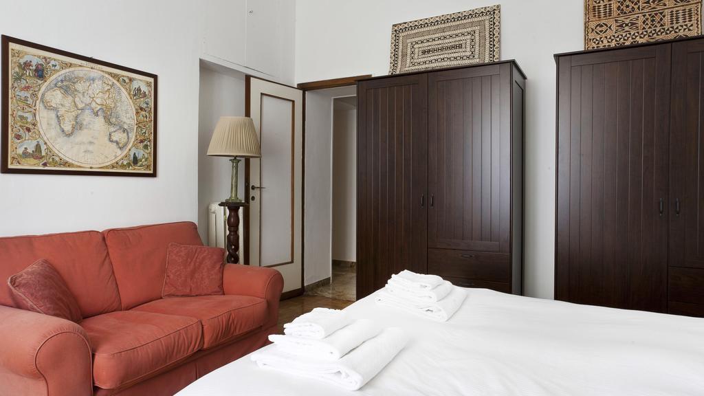 Italianway-Colonnetta Apartment Милано Екстериор снимка