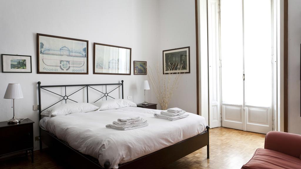 Italianway-Colonnetta Apartment Милано Екстериор снимка